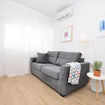 Room & Studio In The Centre