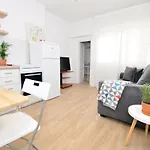 Room & Studio In The Centre