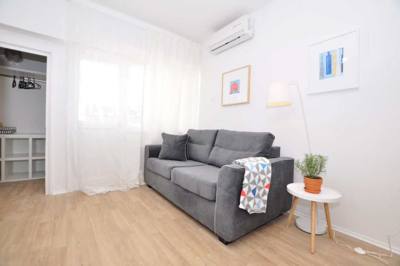 Apartment & Studio In The Centre *