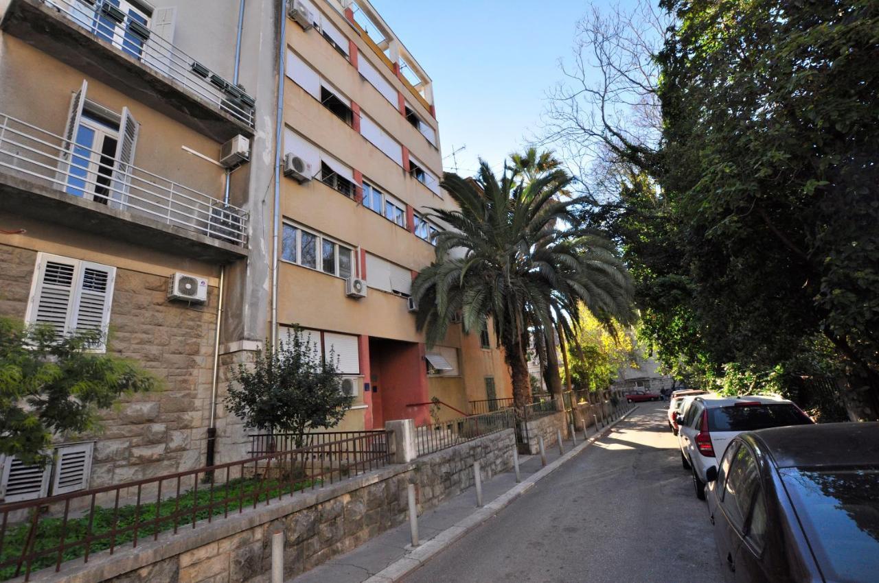 Apartment & Studio In The Centre