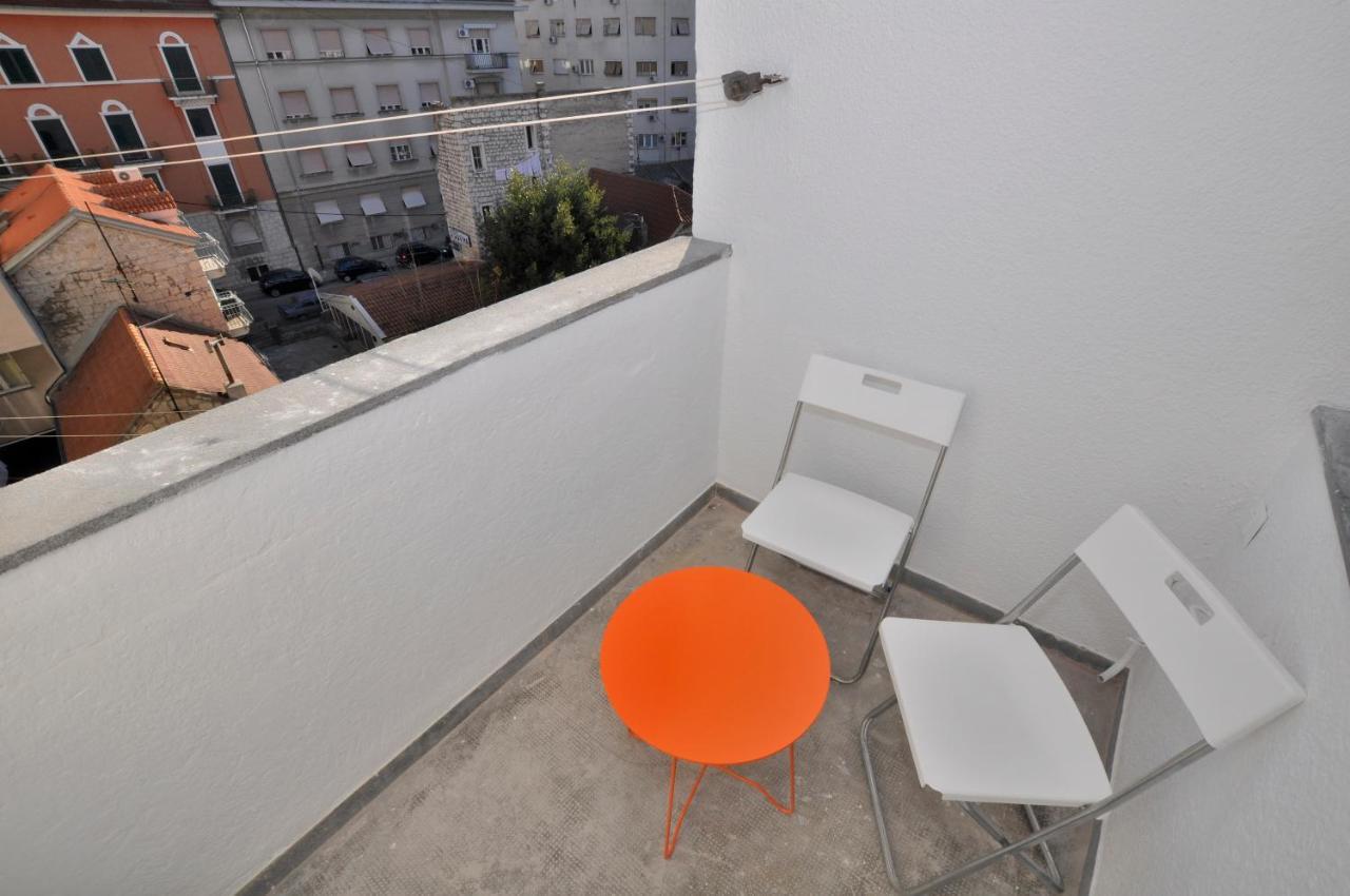 & Studio In The Centre