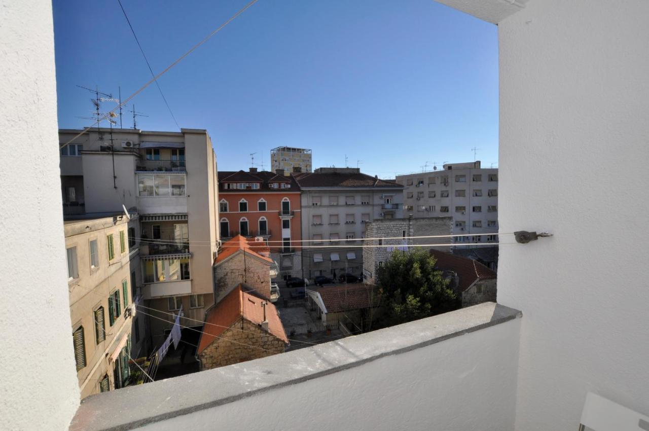 & Studio In The Centre * Split