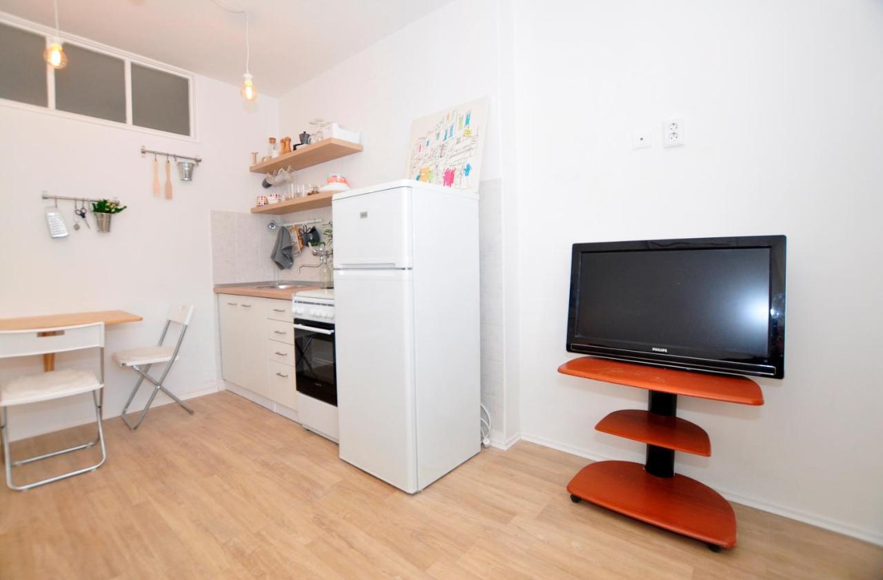 Apartment & Studio In The Centre *