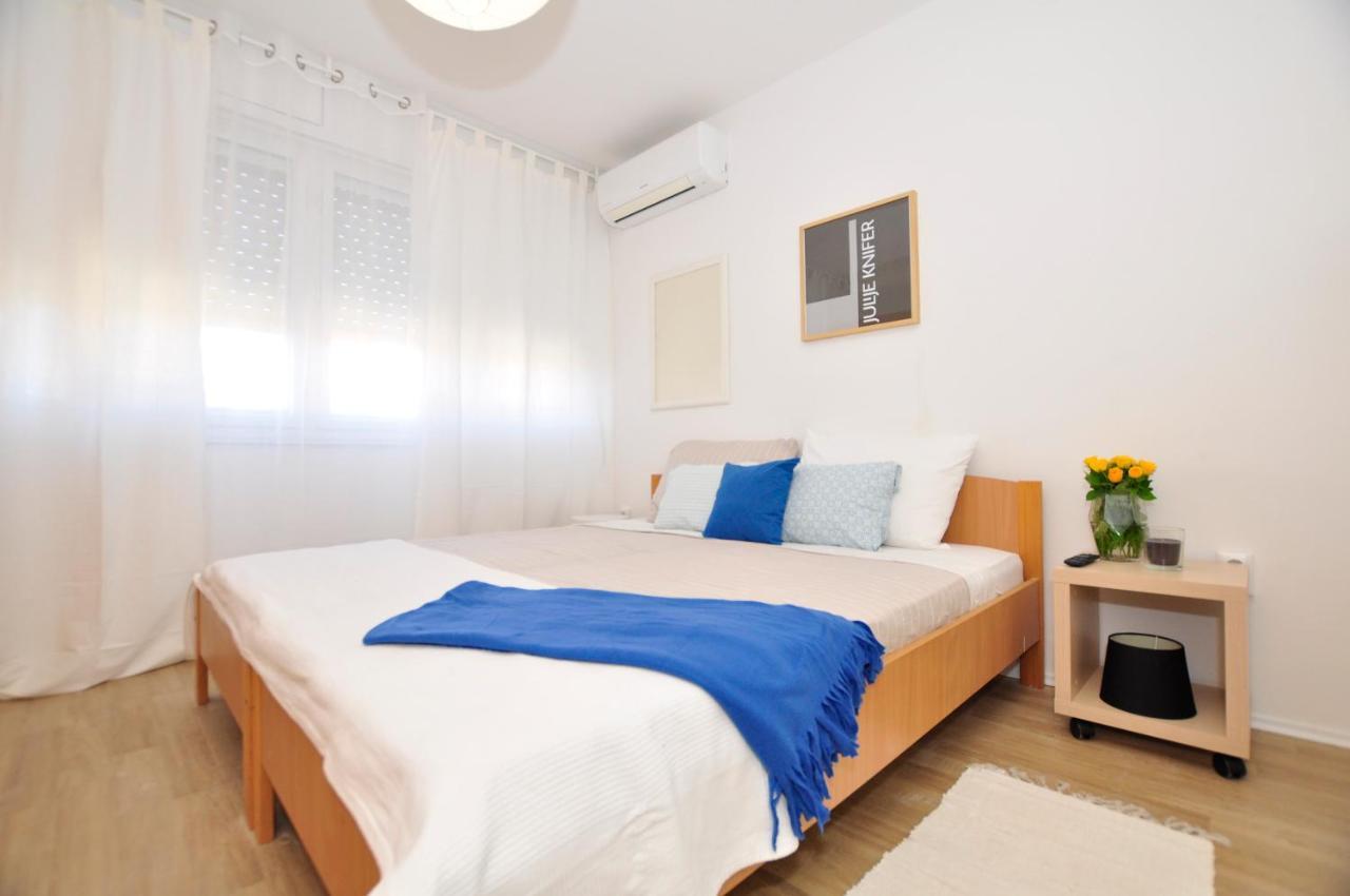 Apartment & Studio In The Centre *