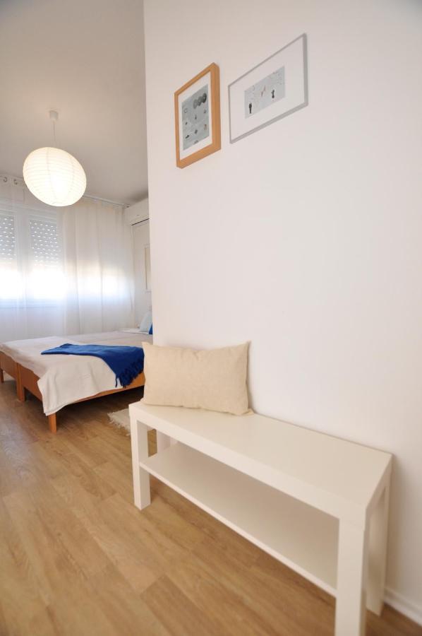 Apartment & Studio In The Centre *